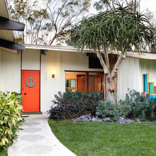 Curb Appeal