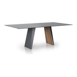 Timeless-TRICA table - Dining Tables