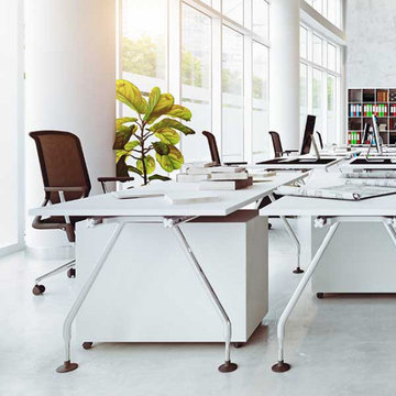 Commercial Cleaning Companies London | Simplicity Services