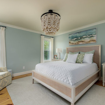 Beach Bungalow