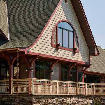 Future-Proofing a Home with Smart Exterior Upgrades
