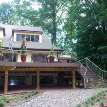 Exterior Ideas