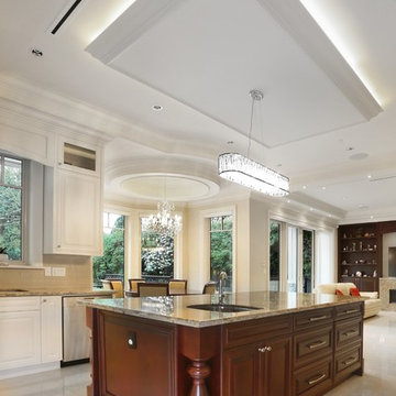 Drop Ceiling Lighting