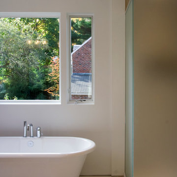 Northampton Residence Renovation