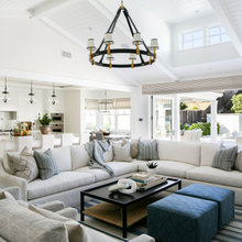 chatham living and sunroom
