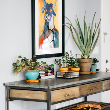 Church + Main Loft