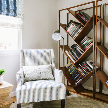Willow Glen Family Home