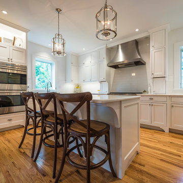 Raymar Drive by Don Justice Cabinet Makers