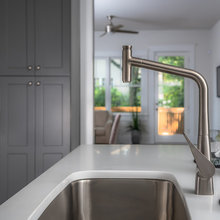 Kitchen ideas