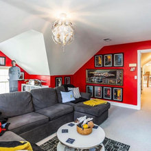 Bonus Room