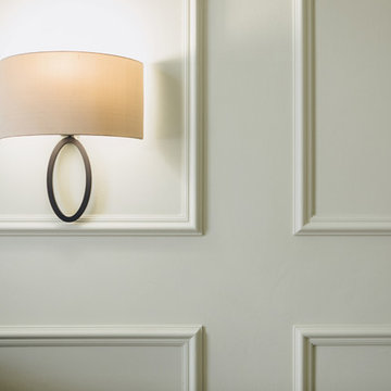 GREGORINI BINGHAM SUITES