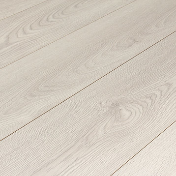 Kronoswiss Swiss SyncChrome Interlaken Oak D4202CP Flooring Sample