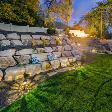 Outdoor Lighting