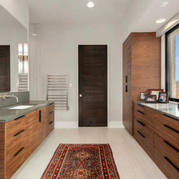 Hill Country Modern