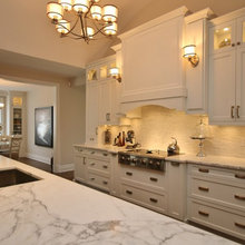 Kitchen Ideas