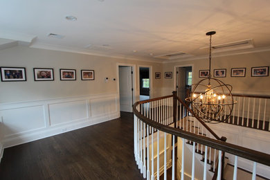 Hallway - hallway idea in New York