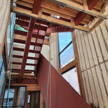 ROSEDALE-In Progress