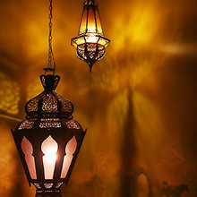 pendant lights