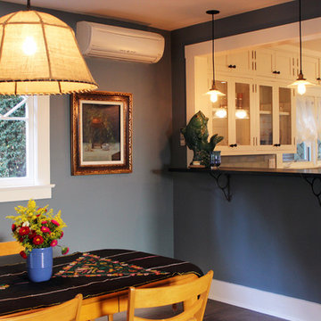 Finley Craftsman Project