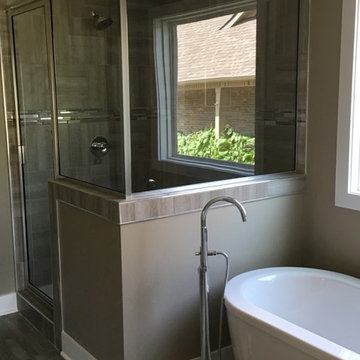 Bathroom Designs