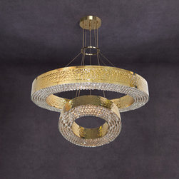 Modern Ceiling Light - Chandeliers