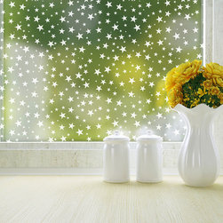 Modern Window Film - 窓用フィルム