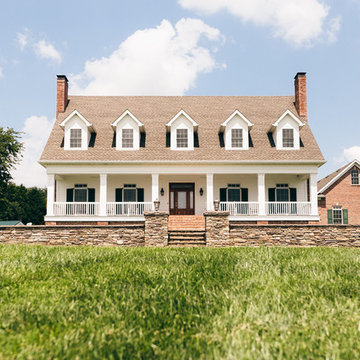 Wiggins house