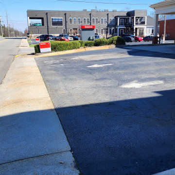 Southern Elite Contracting Headquarters
