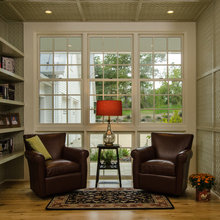 bay window chairs
