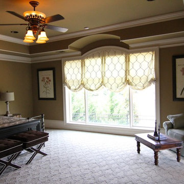 Window Treatments