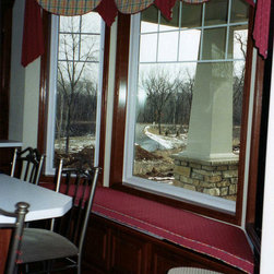 Our Work - Valances