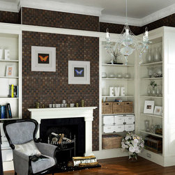 LEVOR - Decorative Accents