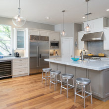 Kitchens