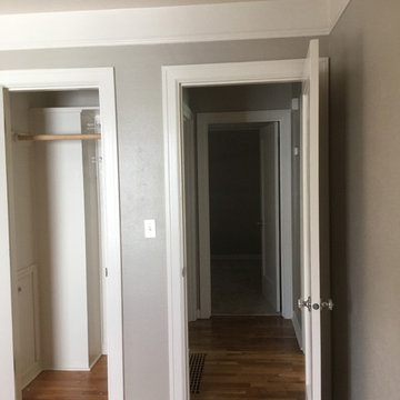 18th St. Home Remodel 4/2015