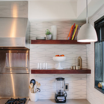 Boulder Contemporary Whole-Home Renovation