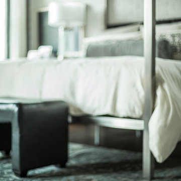 Interior Partners - Bellmoore Park Beaumont Model 2015