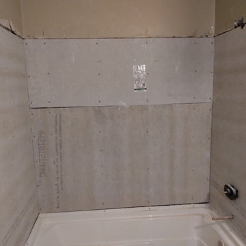 Bathroom Remodels