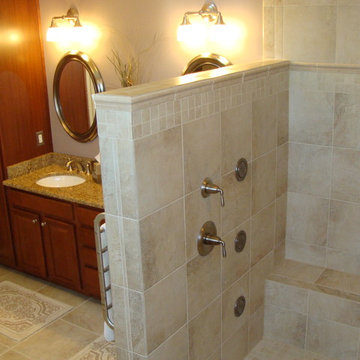 Remodeled Kitchen
