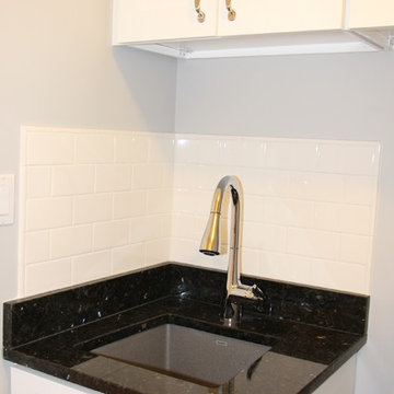 Daly Kitchen