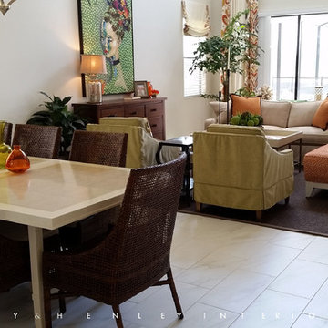 A Multigenerational Vacation  Community In Orlando FL
