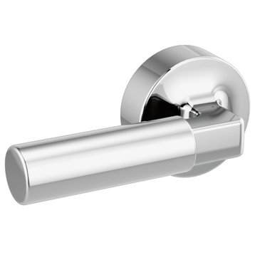 Delta 74860 Bowery Universal Tank Lever - Limited Lifetime - Chrome