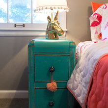 kid's bedroom