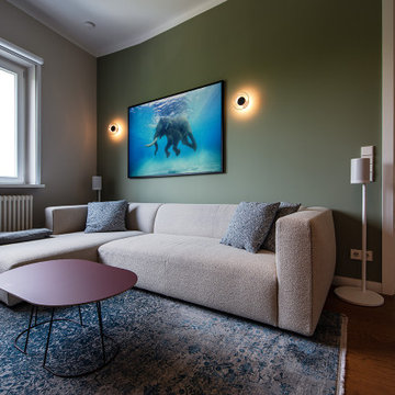 APARTMENT BERLIN X