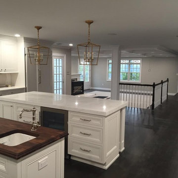 Expanded Kitchenklit