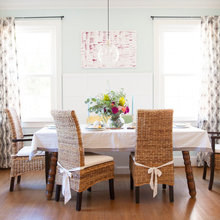WINDOW TREATMENTS