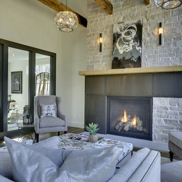 Parade of Homes Dream Home with Aspect Design