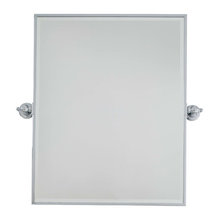 Bathroom Mirror