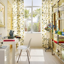 Sewing Room