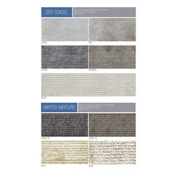 STARK Broadloom Collection | Handmade, Vol 1 - Products
