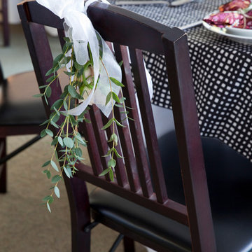 Rehearsal Dinner